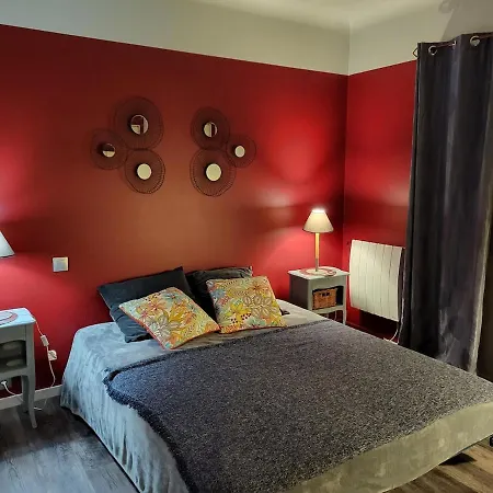 Hossegor, Maison Familiale Intergenerationnelle , Quartier Calme Et Residentiel Hébergement de vacances *