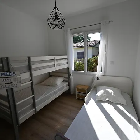 Vakantiehuis Camille Andernos-les-Bains