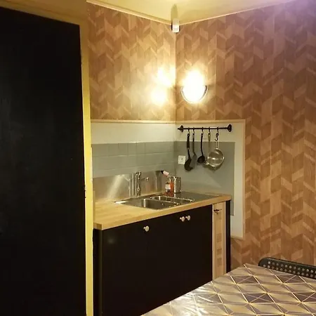 Holiday home Hossegor, Maison Familiale Intergenerationnelle , Quartier Calme Et Residentiel