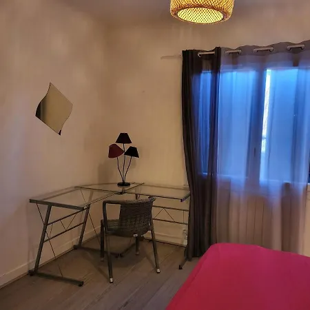 Holiday home Hossegor, Maison Familiale Intergenerationnelle , Quartier Calme Et Residentiel *